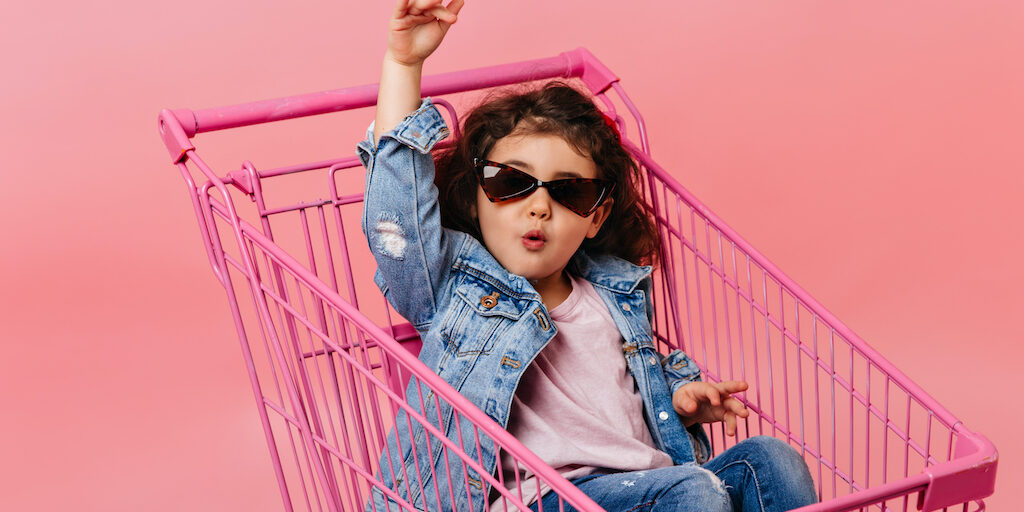 Marketing digital infantil Marketing digital infantil