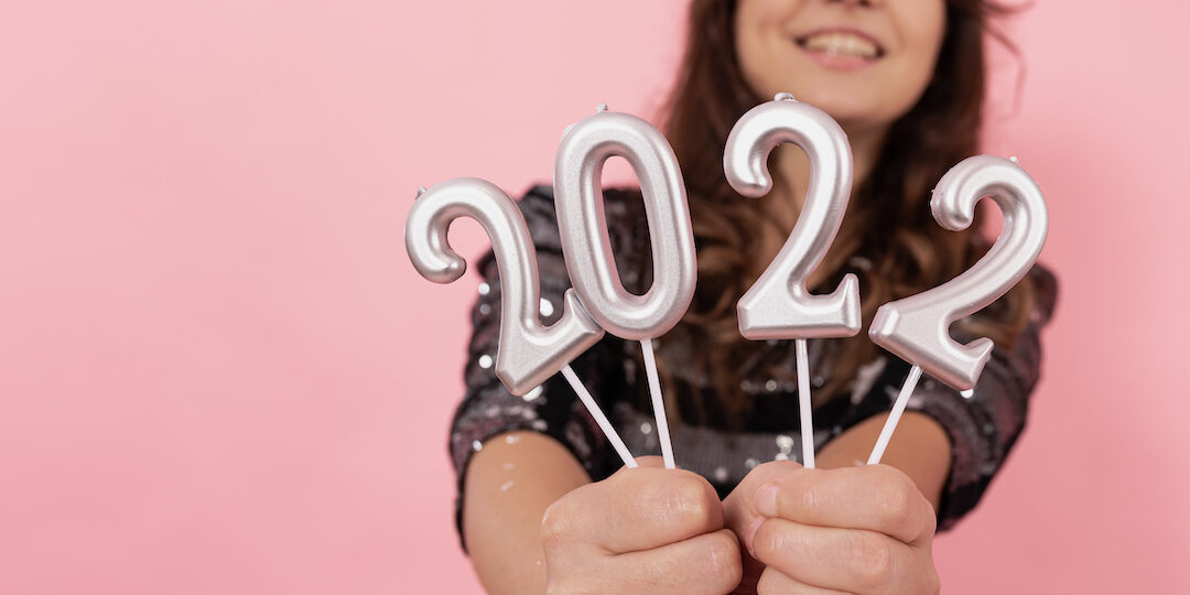 A unas cuantas semanas de iniciar un nuevo año, es importante conocer las tendencias en marketing digital para 2022.