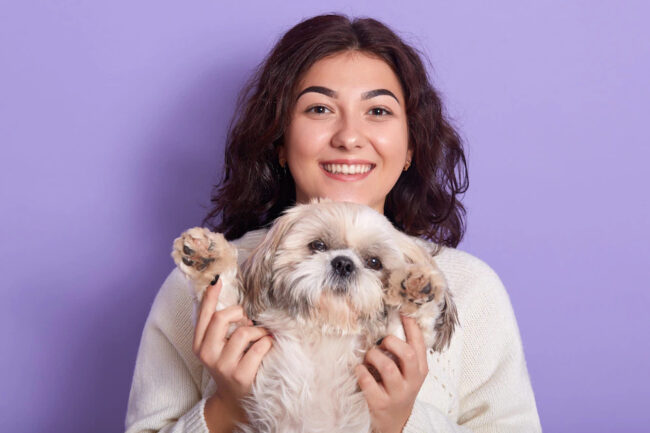 Estrategias pet friendly