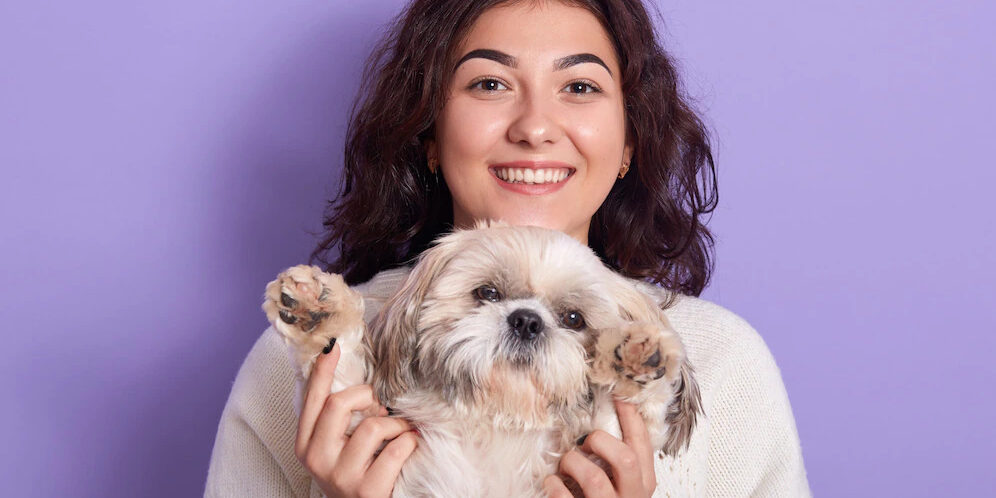 Estrategias pet friendly Estrategias pet friendly