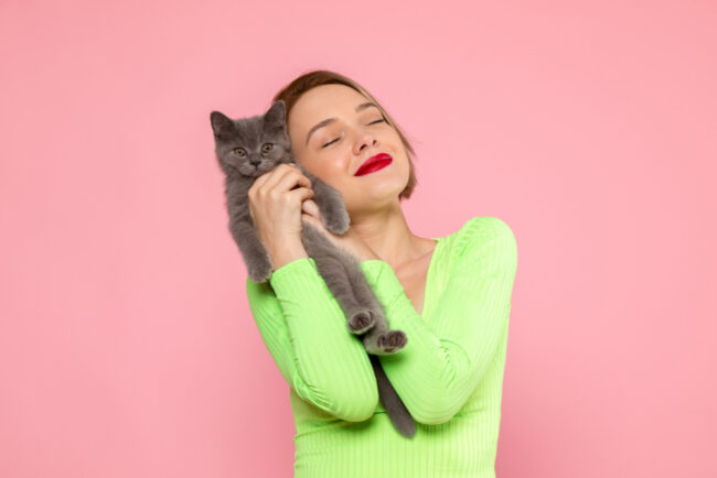 Gatos marketing topping