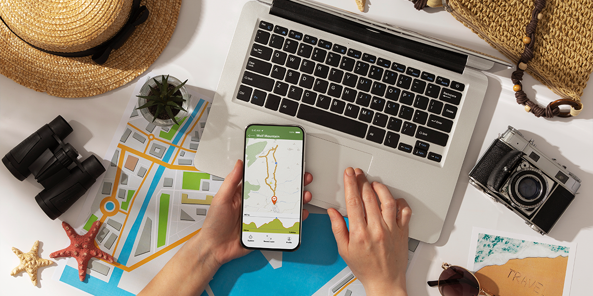 66 Marketing Turístico