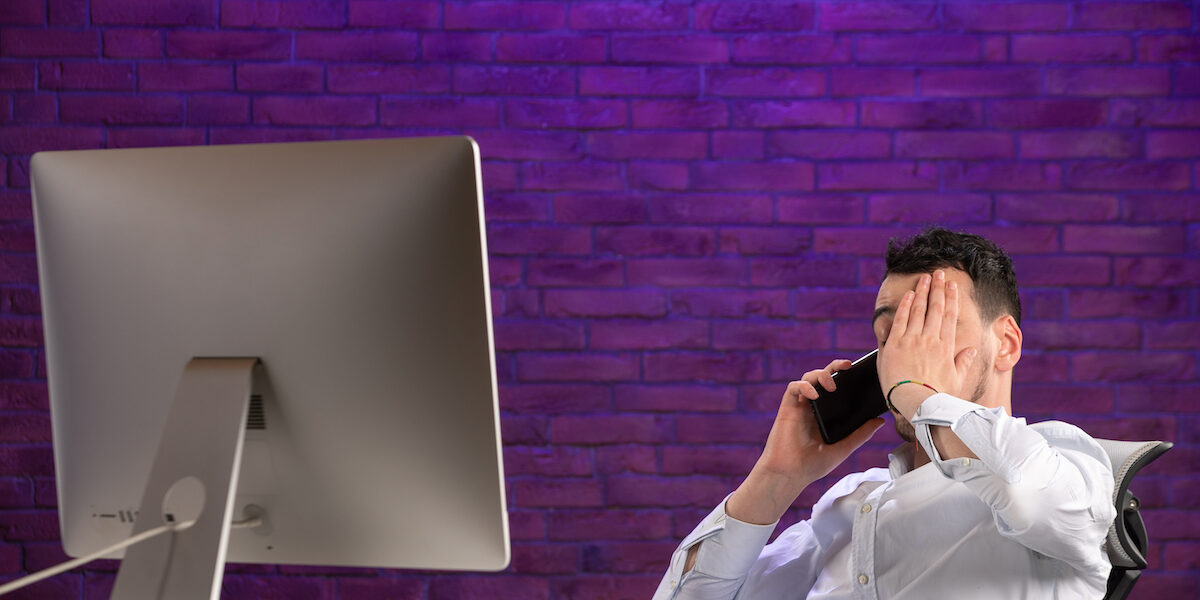 Errores en marketing Errores en marketing