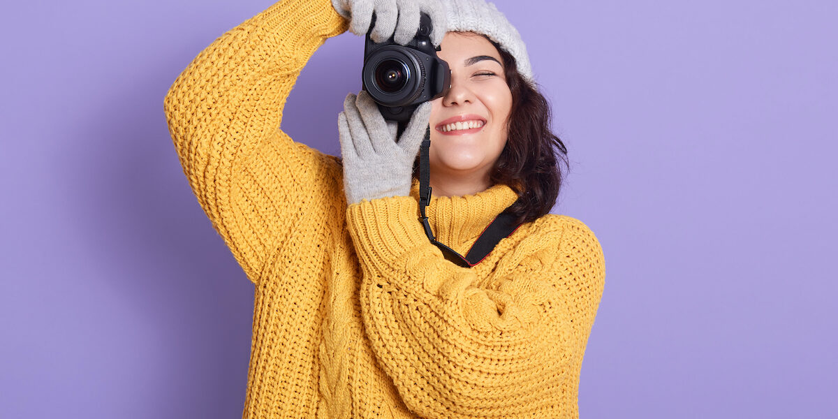 fotografía marketing