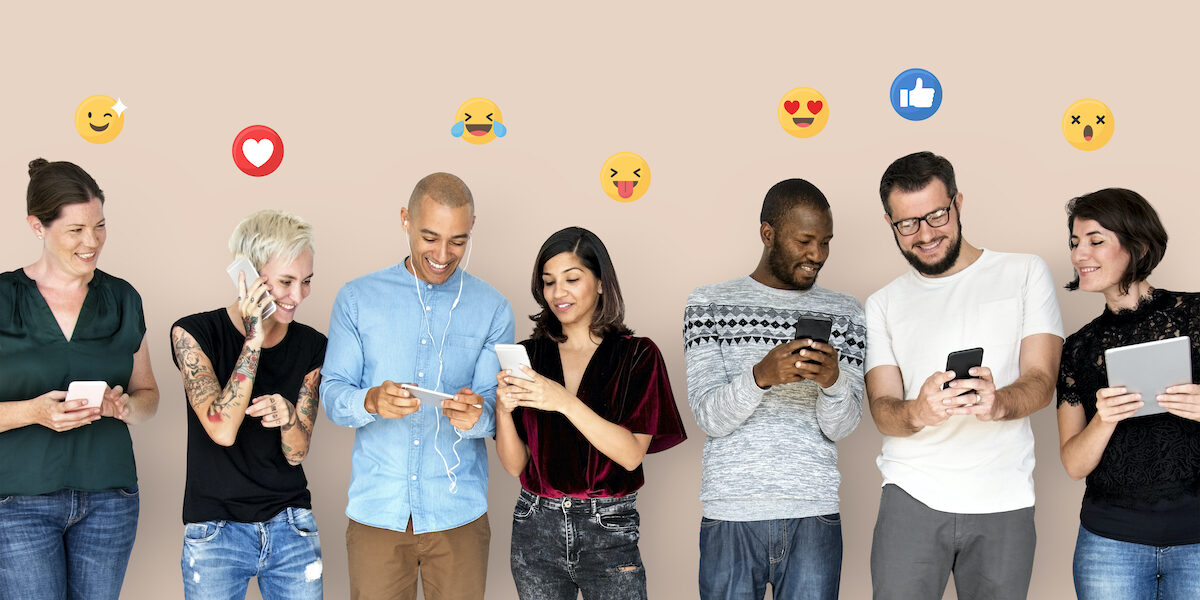 Crisis redes sociales Crisis redes sociales