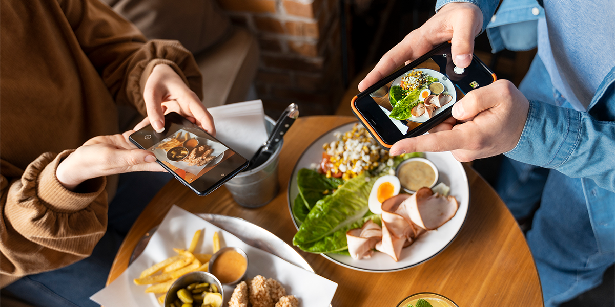 ttttt marketing para restaurantes