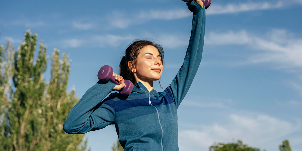 Marketing para promover un estilo de vida saludable