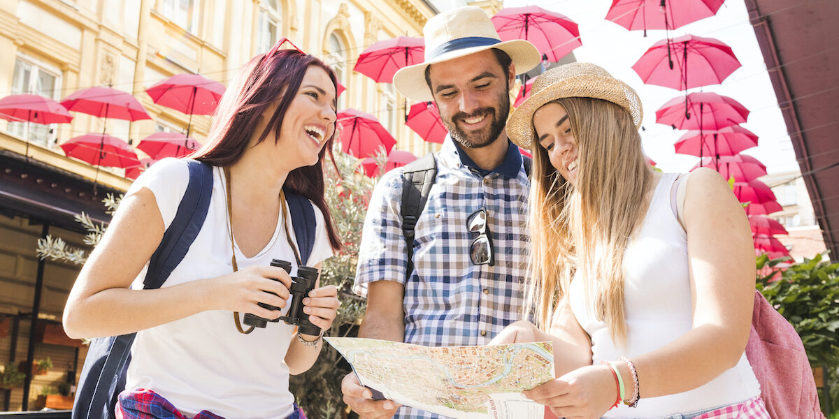 Marketing y gentrificación Marketing y gentrificación