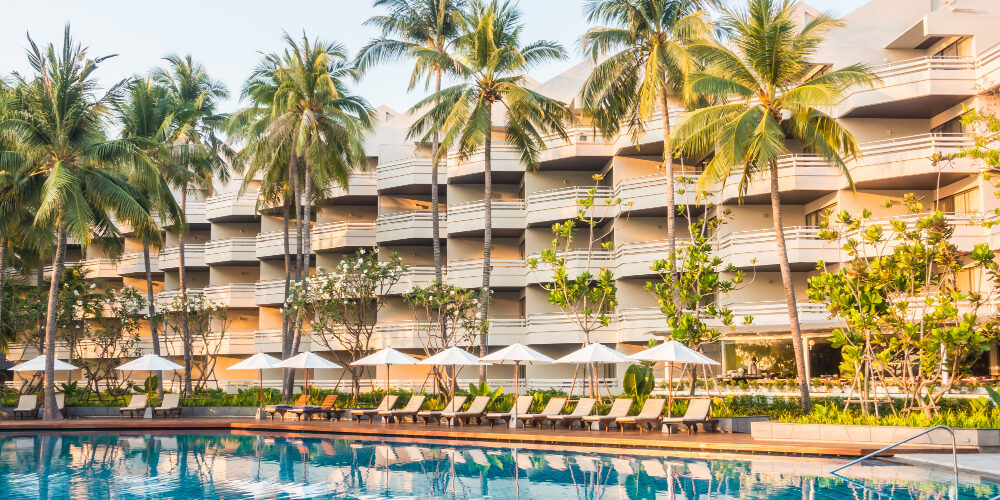 Marketing para hoteles Marketing para hoteles