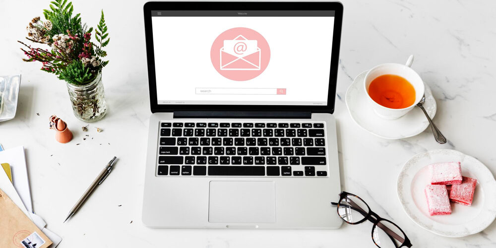 Email Marketing para Pymes Topping