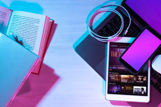 Marketing contenidos