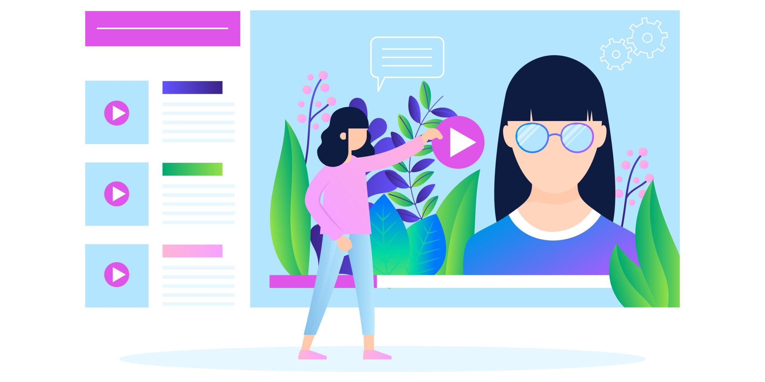 El Poder del Contenido Visual en el Marketing Digital