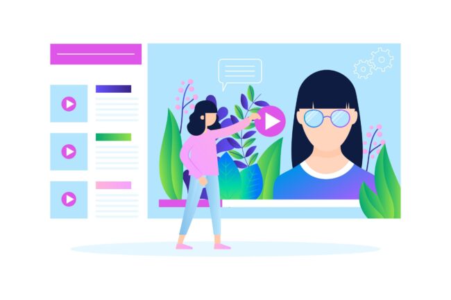 El Poder del Contenido Visual en el Marketing Digital