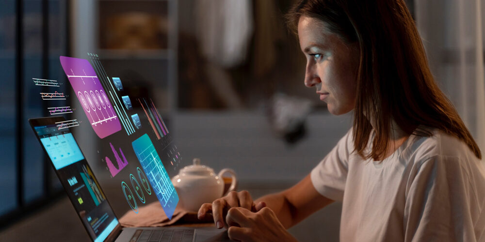 Inteligencia artificial Marketing