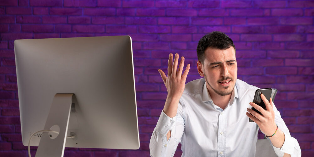 Errores en redes sociales Topping Cretivo Errores en redes sociales Topping Cretivo