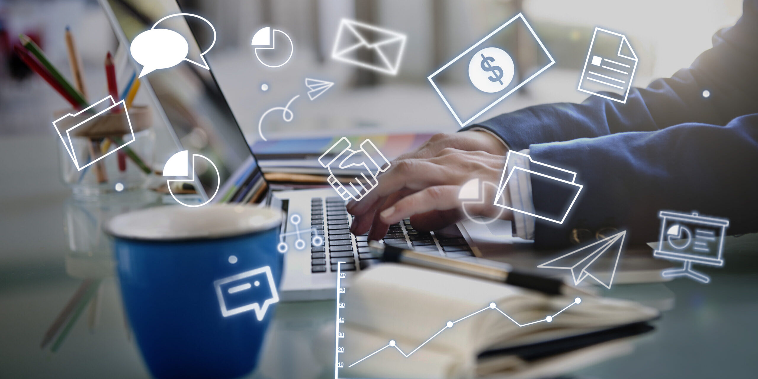 análisis de datos en marketing digital