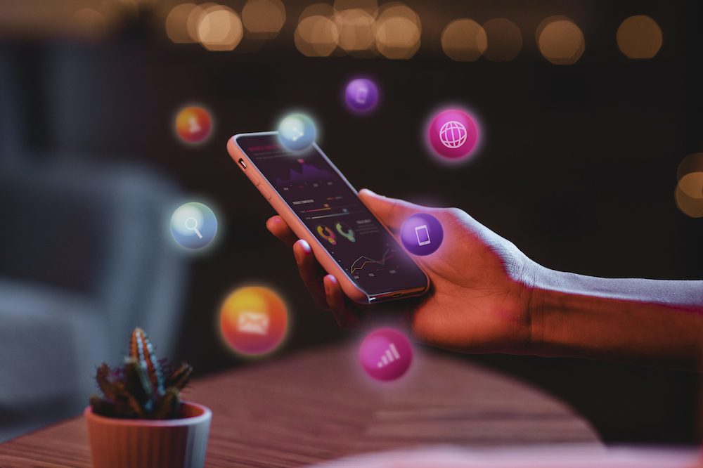 social media marketing